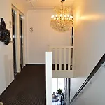 Hotel Garni Arrisja Eefde