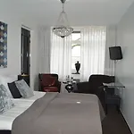 Hotel Garni Arrisja