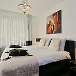 Hotel Garni Arrisja 3*