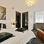 Garni Arrisja Hotel 3*