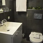 Hotel Garni Arrisja 3*