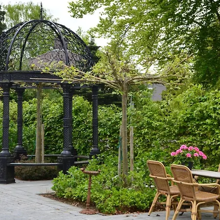 Garni Arrisja 3* Eefde