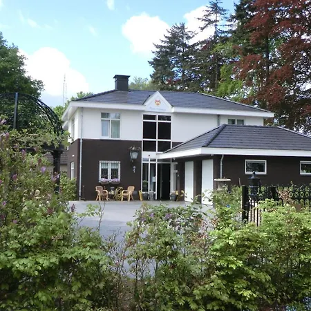 Garni Arrisja Hotel Eefde