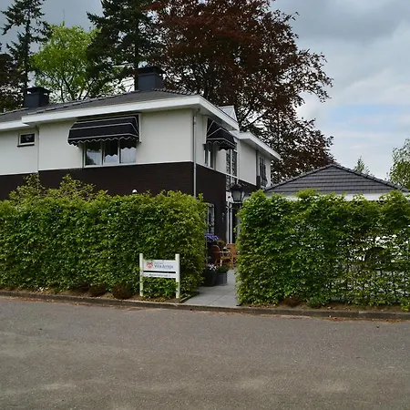 Garni Arrisja Отель