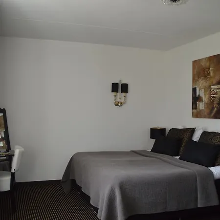 Hotel Garni Arrisja