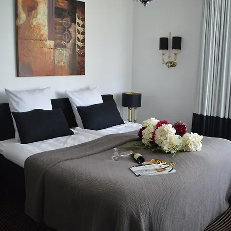 Hotel Garni Arrisja