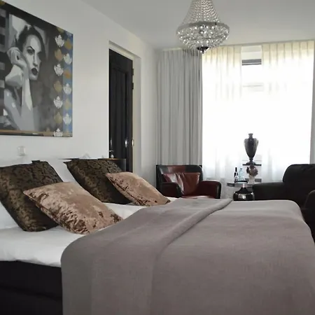 Garni Arrisja Szálloda