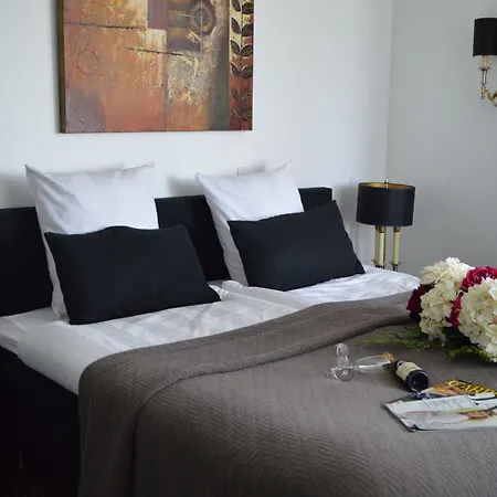 Hotel Garni Arrisja