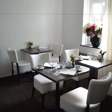 Garni Arrisja Szálloda 3*