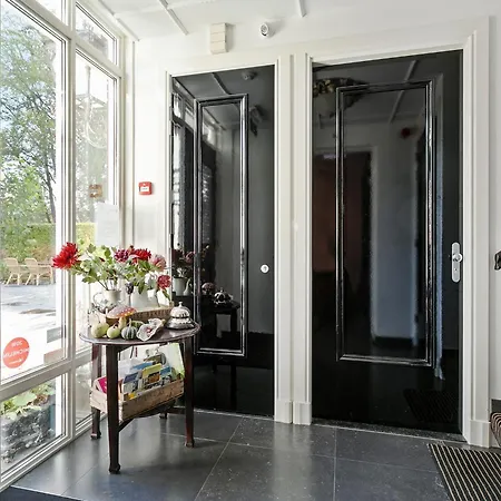 Отель Garni Arrisja 3*