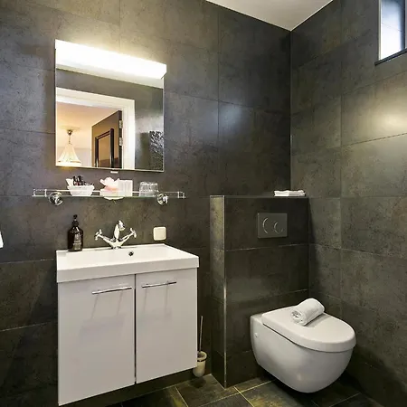 Garni Arrisja 3* Eefde
