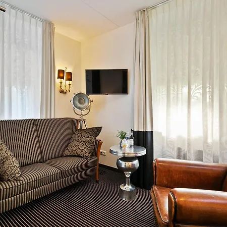 Garni Arrisja Hotel 3*