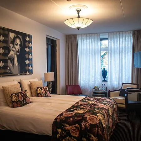 Garni Arrisja Szálloda Eefde