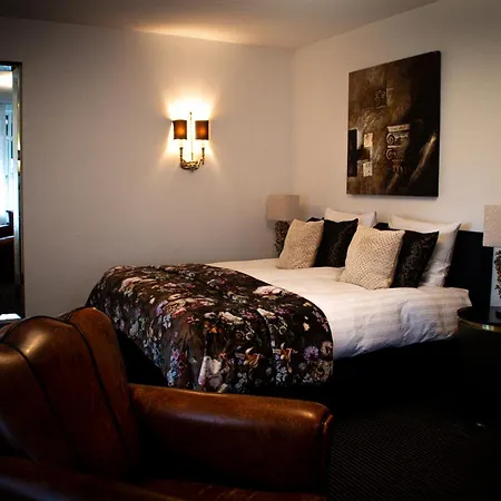 Hotel Garni Arrisja Eefde