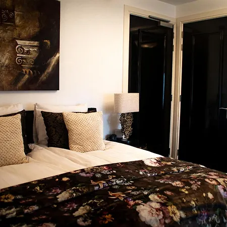 Отель Garni Arrisja 3*