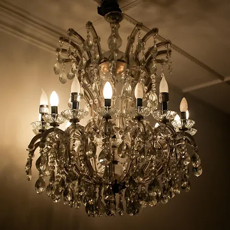 Garni Arrisja Szálloda 3*