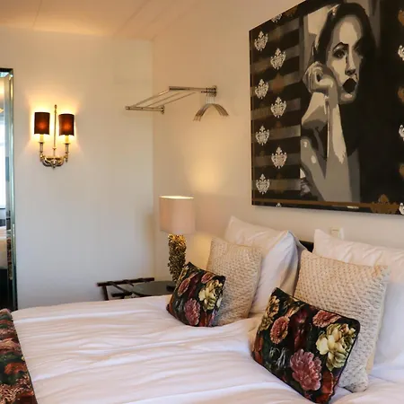 Garni Arrisja Hotel