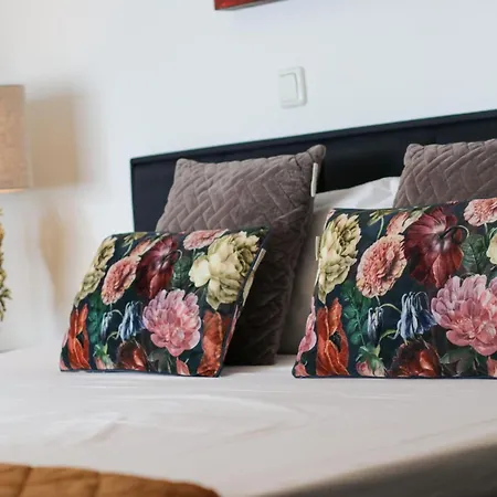 Hotel Garni Arrisja 3*