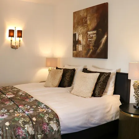 Hotel Garni Arrisja