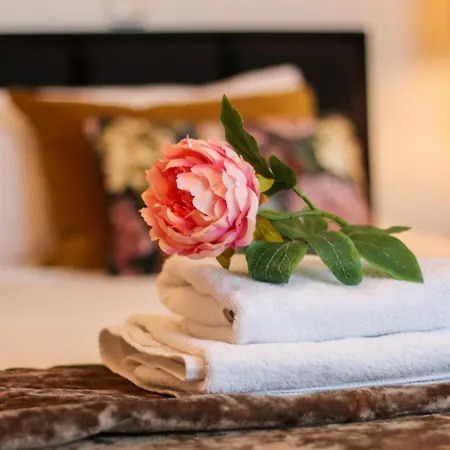 Hotel Garni Arrisja 3*