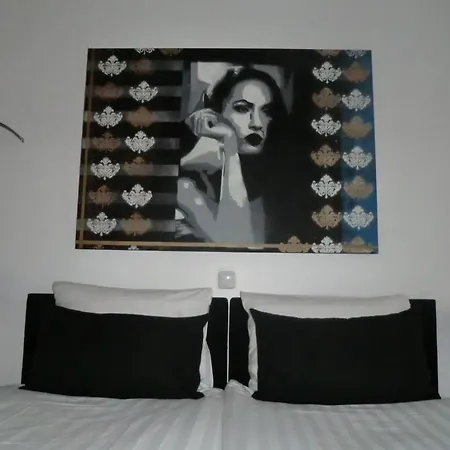 Garni Arrisja Hotel