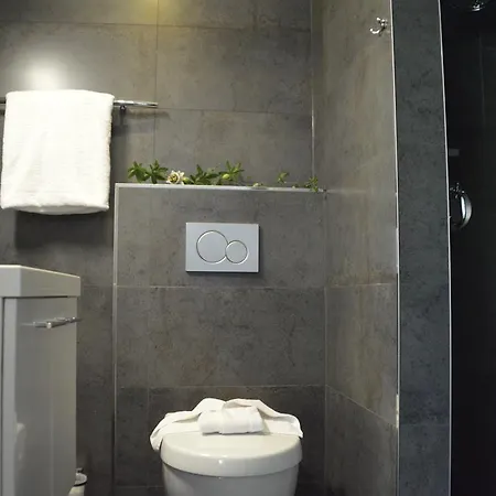 Garni Arrisja Hotel