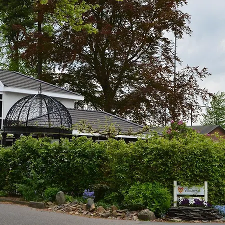 Garni Arrisja Szálloda 3*