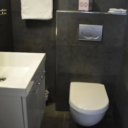 Garni Arrisja Hotel