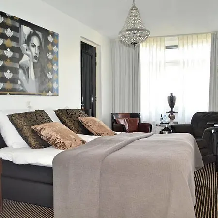 Szálloda Garni Arrisja