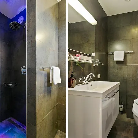 Hotel Garni Arrisja