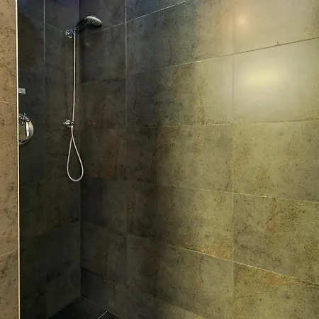 Hotel Garni Arrisja 3*