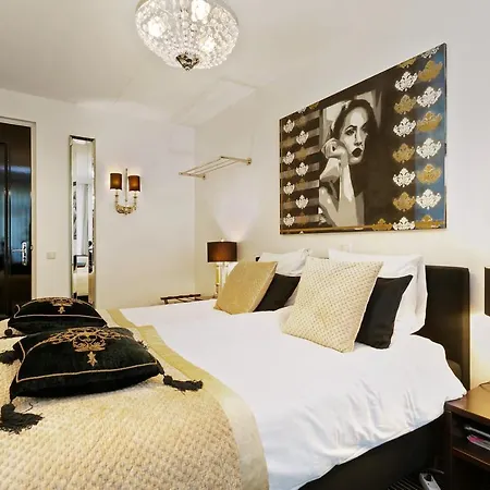 Hotel Garni Arrisja 3*