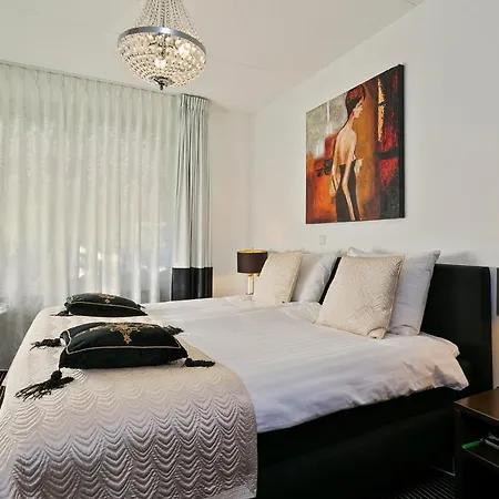 Garni Arrisja 3* Eefde