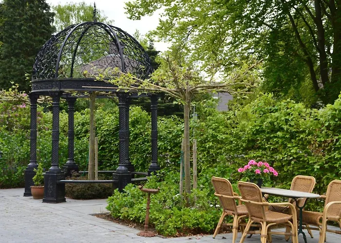 Garni Arrisja 3* 이프트