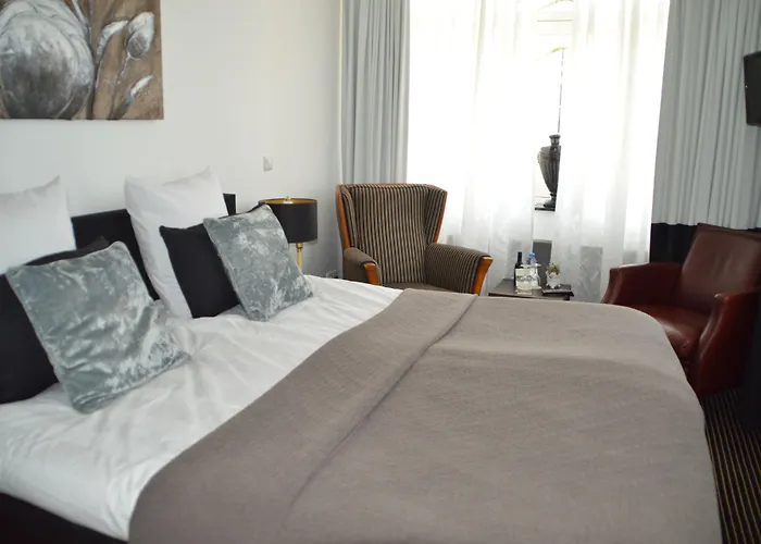 Garni Arrisja Hotel 3*