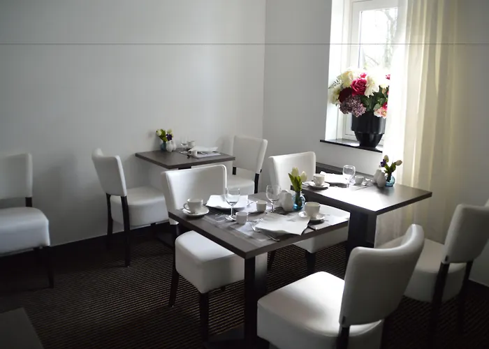 Garni Arrisja 호텔 3*