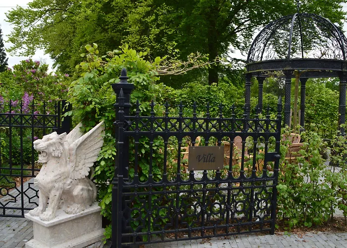 Garni Arrisja 3* Eefde