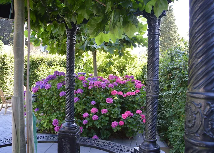 Garni Arrisja Hotel Eefde