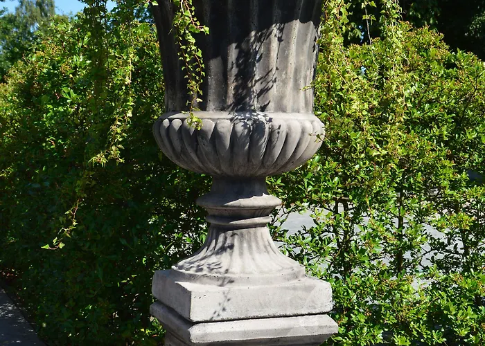 Garni Arrisja 이프트