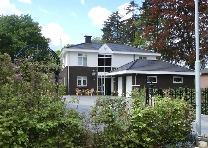 Garni Arrisja 호텔 3*