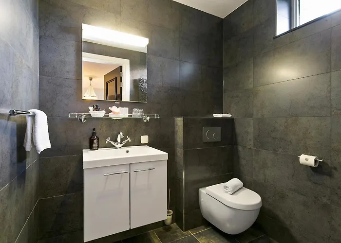 Garni Arrisja 3* 이프트