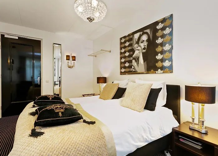 Garni Arrisja 3* 이프트