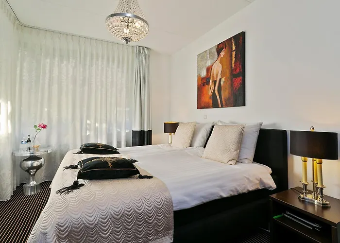 Hotel Garni Arrisja 3*