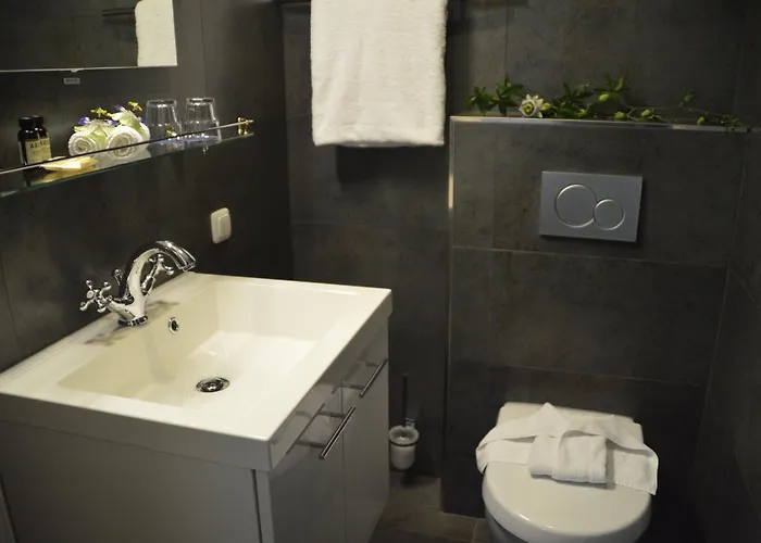 Hotel Garni Arrisja 3*