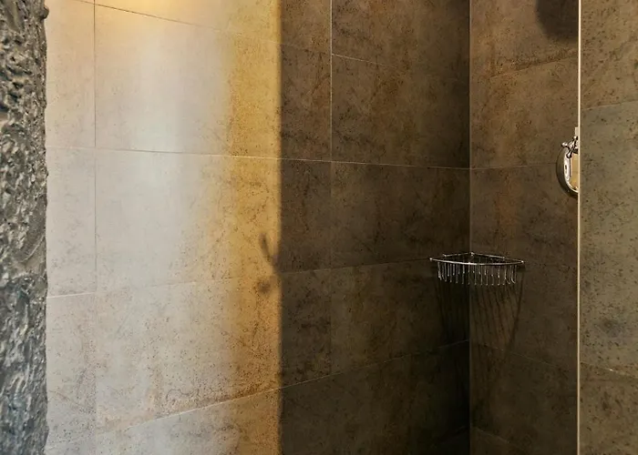 Garni Arrisja 3* 이프트