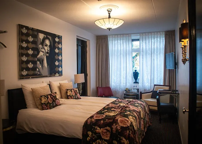 Garni Arrisja Hotel Eefde