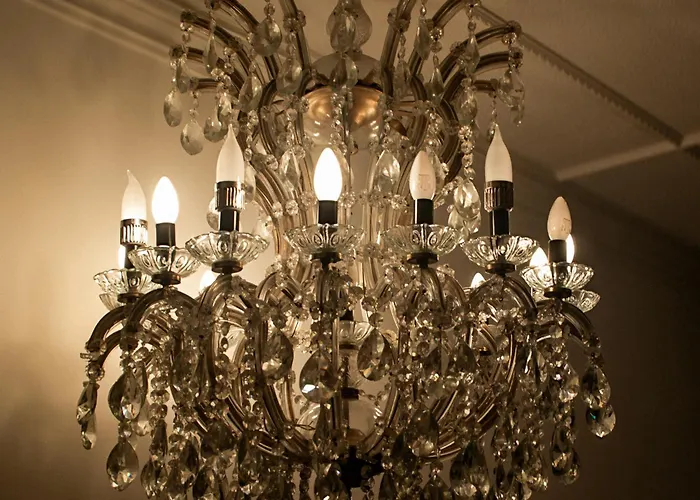 Garni Arrisja 호텔 3*