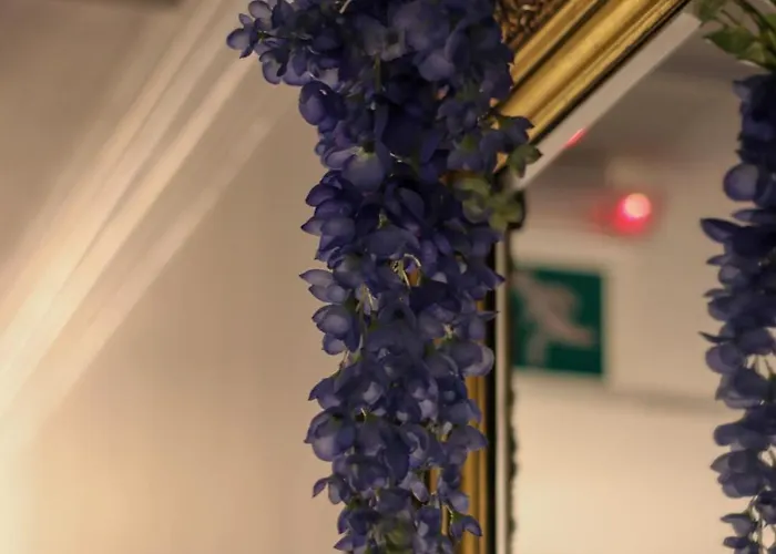 Hotel Garni Arrisja Eefde