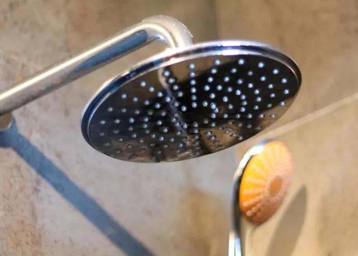 Garni Arrisja 호텔