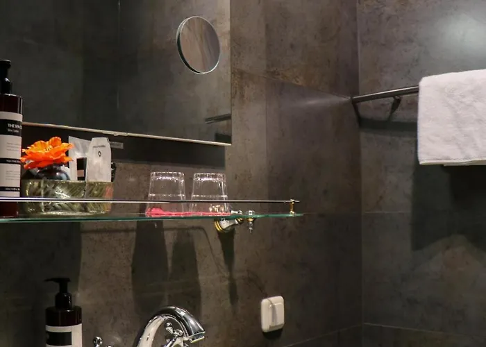 Hotel Garni Arrisja 3*